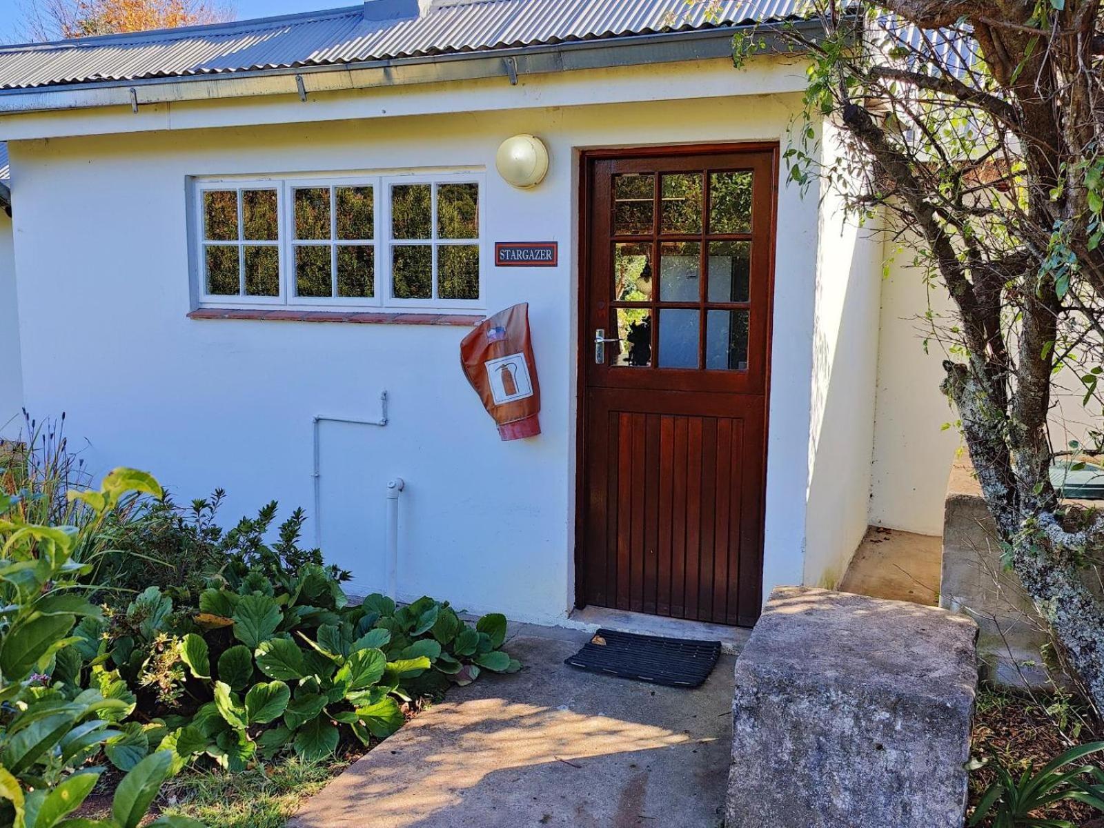 הוילה הוחסבק The Edge Mountain Retreat מראה חיצוני תמונה