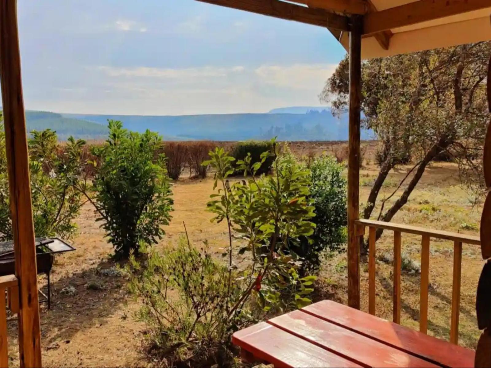 הוילה הוחסבק The Edge Mountain Retreat מראה חיצוני תמונה